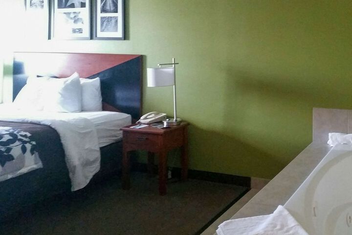 1 King Bed (16 of 50)