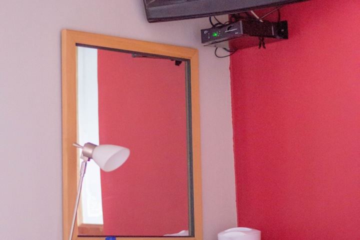 Room 22 of 108