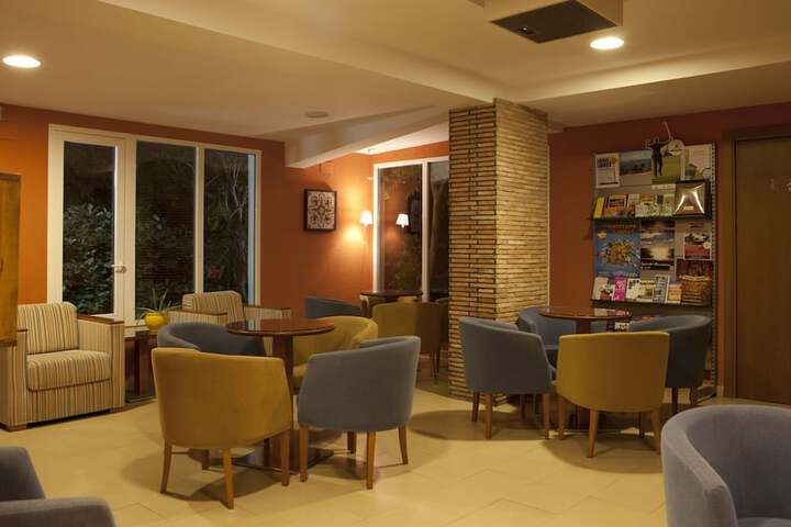 Hotel Interior 40 of 52