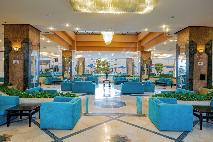 Lobby Photos
