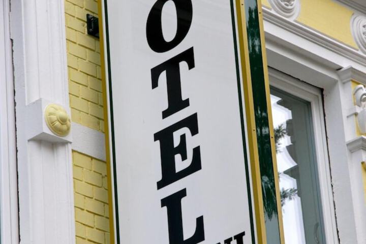 Hotel 40 of 44