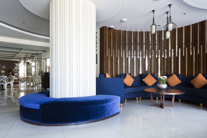 Hotel Interior 4 of 35
