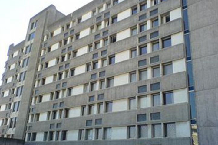 Hotel 64 of 101