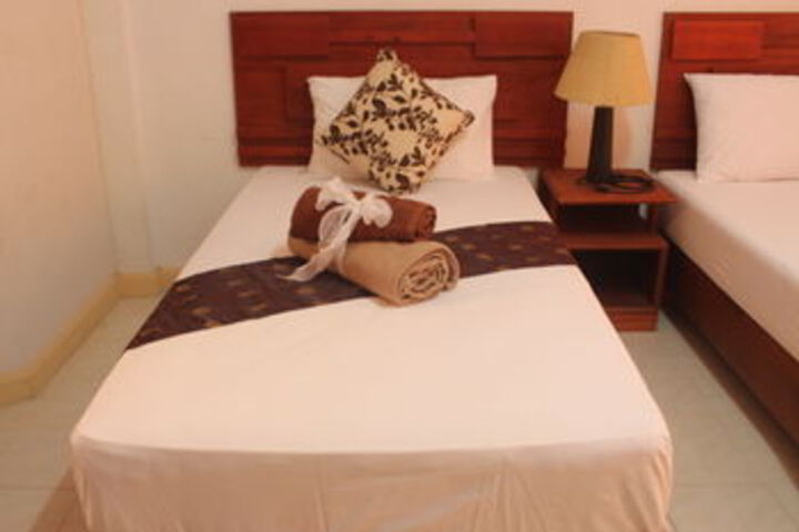 Room Interior
