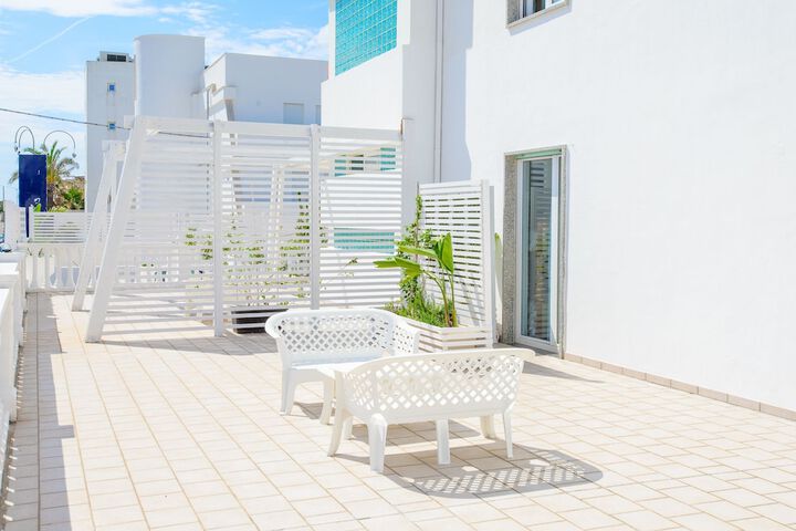 Terrace/Patio 21 of 60