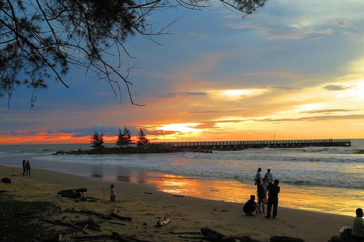 Beach 21 of 22