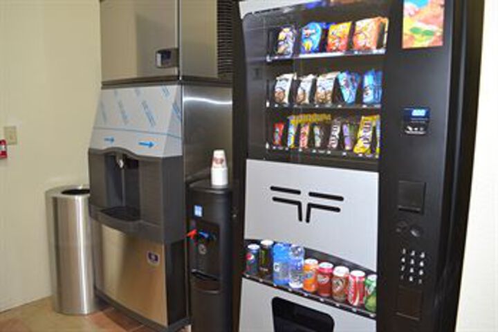 Hotel Interior 52 of 53