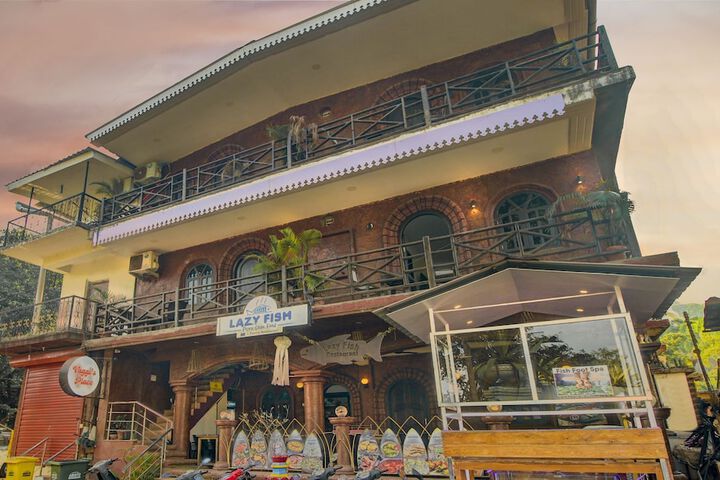Hotel 37 of 37