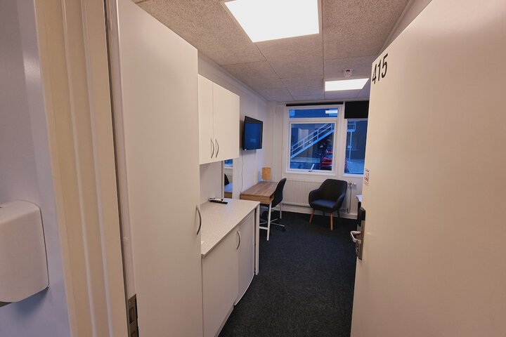 Room 5 of 36