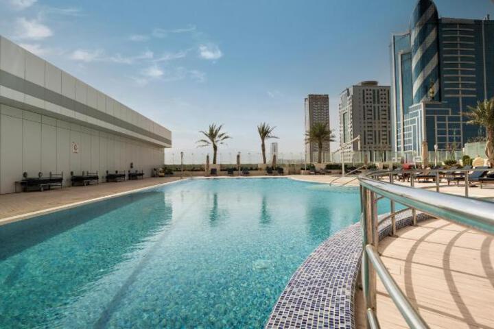 Fitness Facility Photos