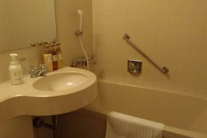 Bath Interior