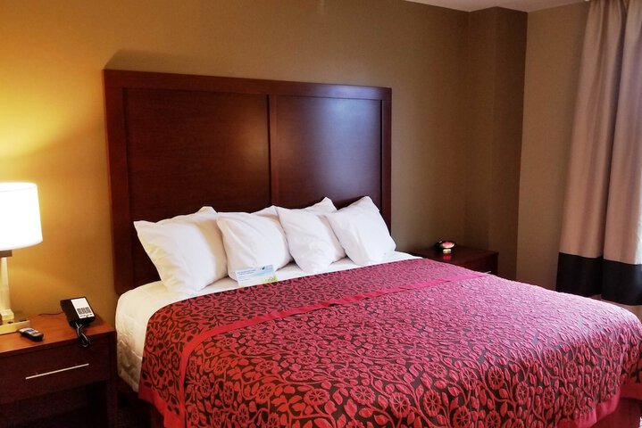 1 King Bed (4 of 8)