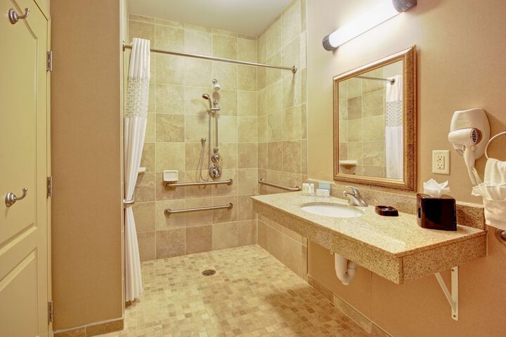 Bathroom Vanities