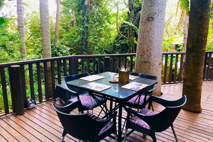 Terrace/Patio 252 of 275