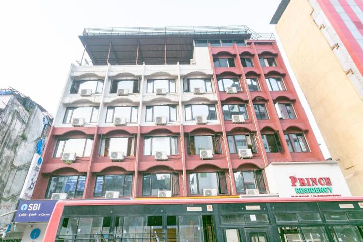 Photo of Collection O Prince Residency