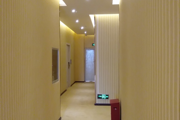 Hotel Interior 3 of 9