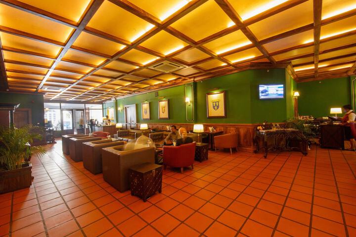 Hotel Interior 13 of 113