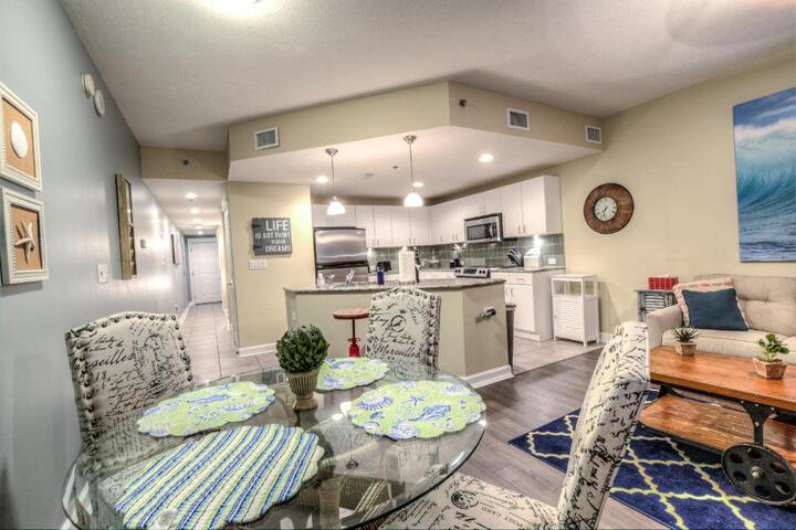 Grand Panama Resort 2-202 by Aneliya in Panama City Beach, FL