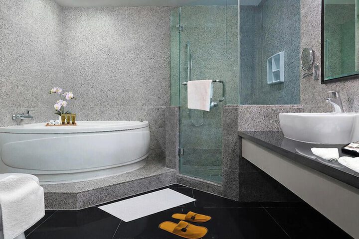 Bath Photo