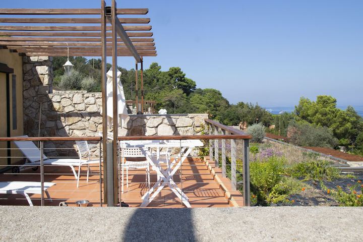 Terrace/Patio 48 of 48