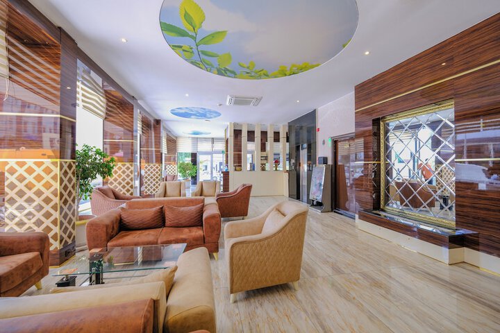 Hotel Interior 3 of 25