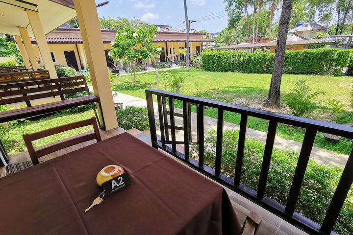 Terrace/Patio 50 of 53