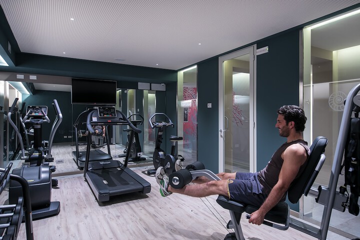Health and Fitness 68 of 97