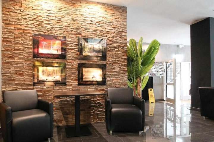 Hotel Interior 3 of 59