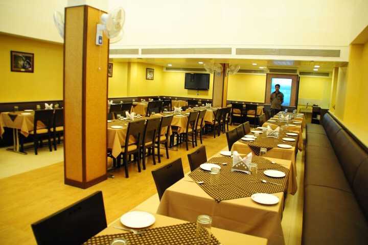 Dining Photos