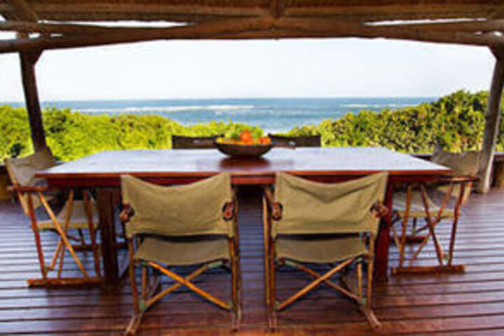 Terrace/Patio 4 of 36