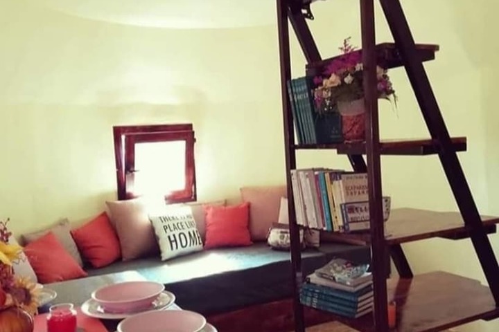 Room 5 of 21
