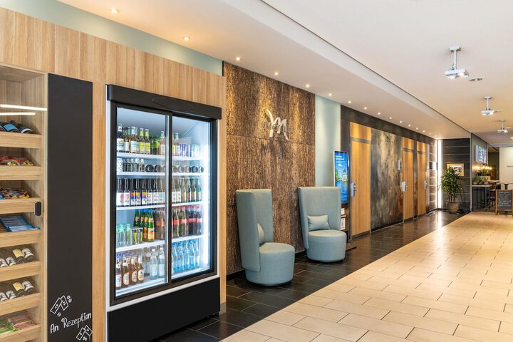 Lobby Photos
