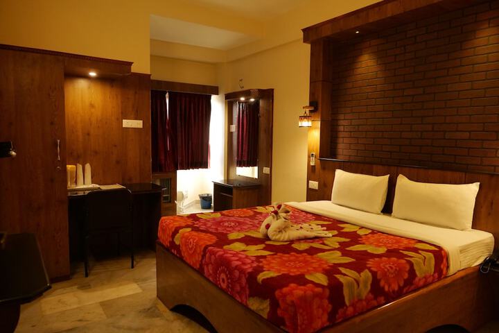 Sakthi Hotel