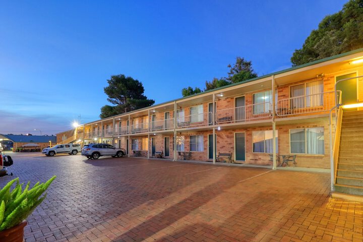 Hotel 42 of 44