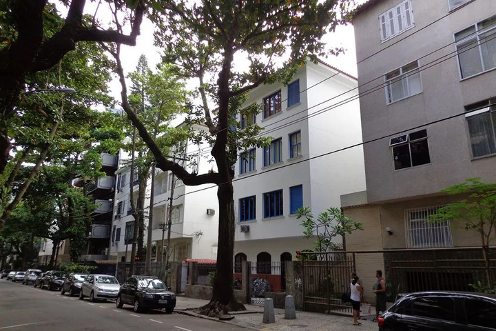 APARTAMENTO TOQUINHO