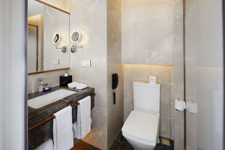 Bath Interior