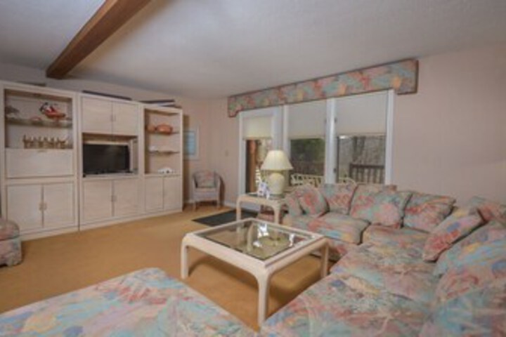 Exterior of Villages of the Wisp #39 Lakeview Court Holiday Home
