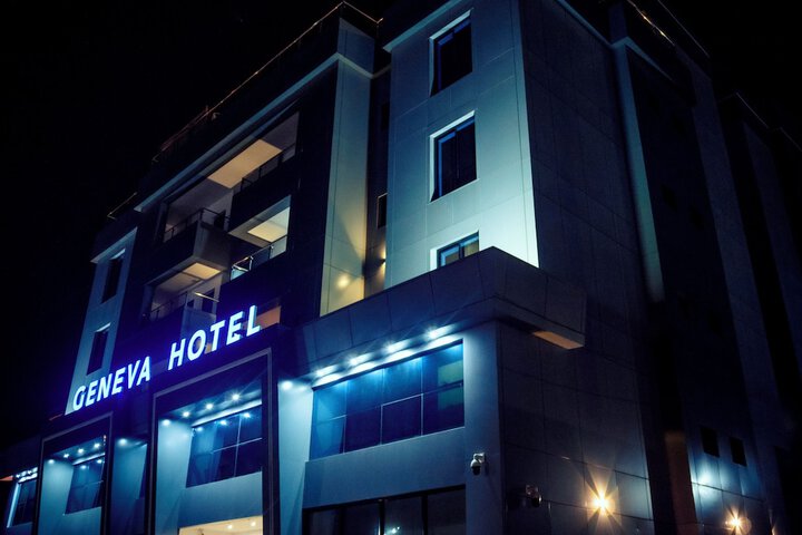 Hotel 43 of 44