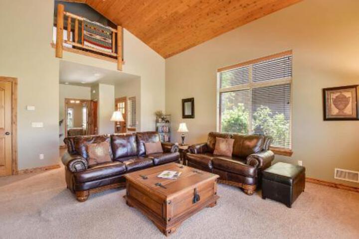 Whispering Pines 1025 in Pagosa Springs, CO