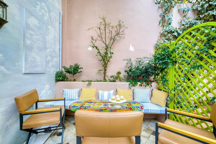 Terrace/Patio 24 of 58