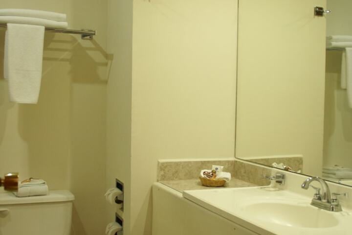 Bath Amenities