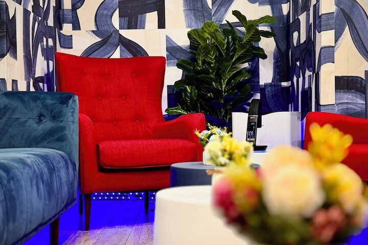 Hotel Interior 12 of 80