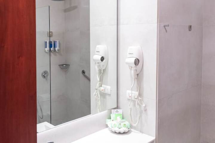 Bath Amenities