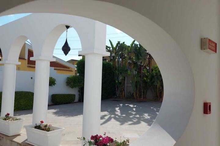 Hotel 76 of 97