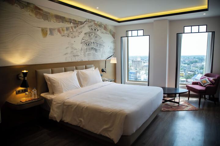 Room 7 of 45