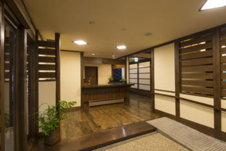 Hotel Interior 21 of 28