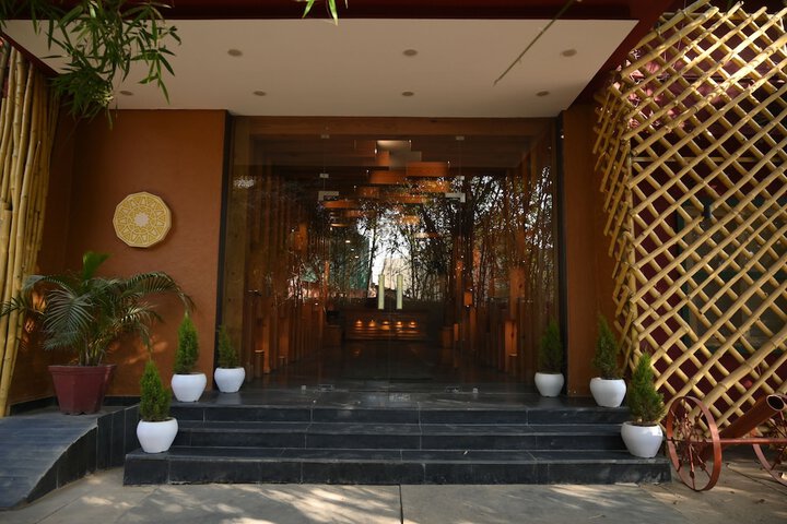Hotel 64 of 76