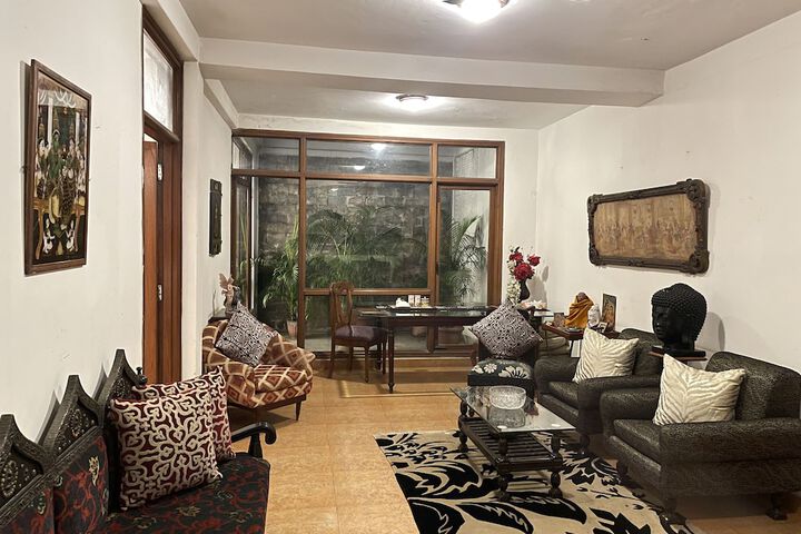 Lobby Photos