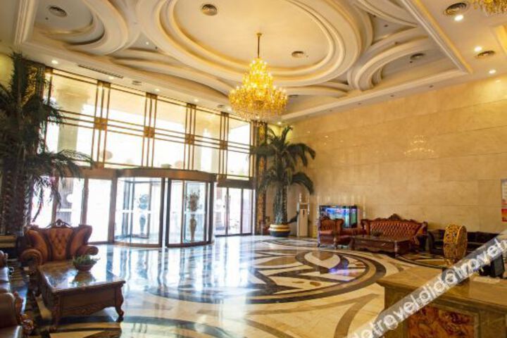 Hotel Interior 19 of 38