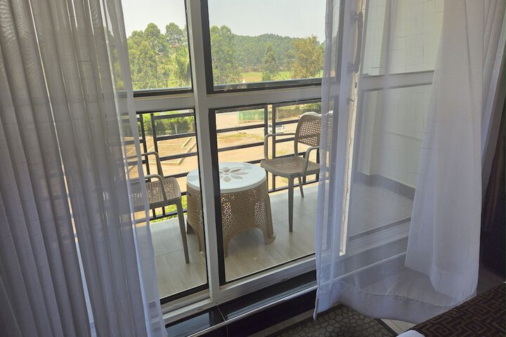 Terrace/Patio 6 of 17